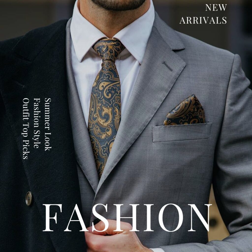 fashion design trend